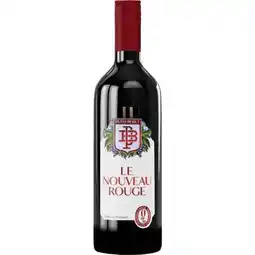 Carrefour Market BOISSON SANS ALCOOL AROMATISÉE, INSPIRÉ DU VIN Le Petit Béret offre