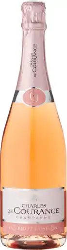 Carrefour Market CHAMPAGNE Charles de Courance Brut offre