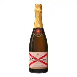 Carrefour Market CHAMPAGNE De Castellane Brut offre