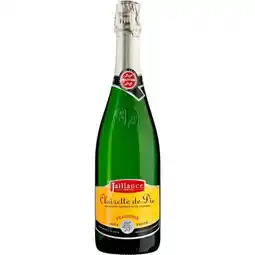 Carrefour Market CLAIRETTE DE DIE Jaillance Tradition Doux offre