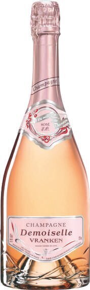 U Express CHAMPAGNE ROSÉ offre