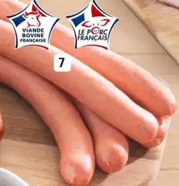 Match Knack d'alsace colorée supérieure offre