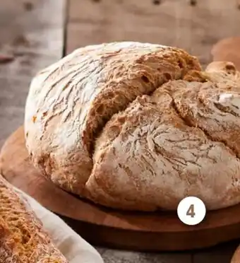 Intermarché Hyper Boule rustique offre