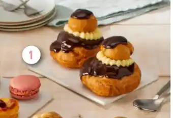 Intermarché Hyper Religieuses au chocolat offre