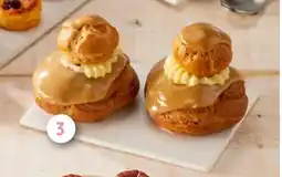 Intermarché Hyper Religieuses au café offre
