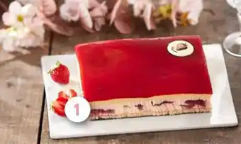 Intermarché Hyper Fraisier offre