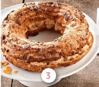 Intermarché Hyper Paris brest offre