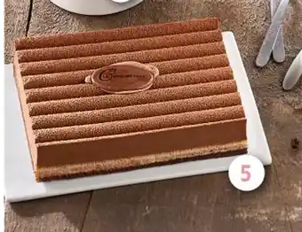 Intermarché Hyper Craquotant au chocolat offre