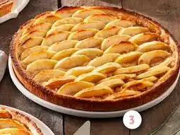 Intermarché Hyper Tarte aux pommes offre