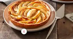 Intermarché Hyper Tarte aux pommes offre
