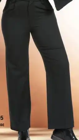 E.Leclerc Pantalon fluide offre