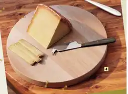 E.Leclerc Plateau tournant offre