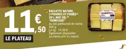 E.Leclerc LE PLATEAU offre