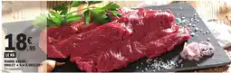 E.Leclerc Viande Bovine: Onglet offre