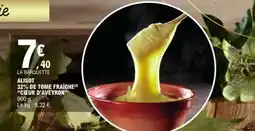 E.Leclerc ALIGOT offre
