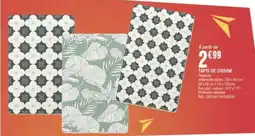 La Foir'Fouille Tapis de cuisine offre