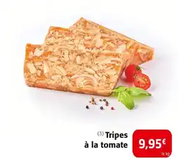 Colruyt Tripes à la tomate offre