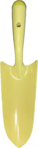 Jardiland Gamme petits outils acier offre