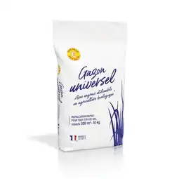 Jardiland Gazon universel offre