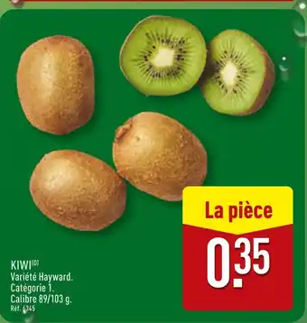 ALDI Kiwi offre