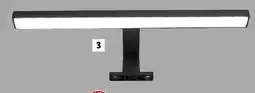 Lidl LIVARNO HOME Lampe LED pour armoire/miroir offre