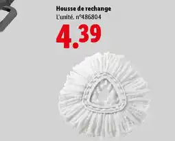 Lidl Housse de rechange offre