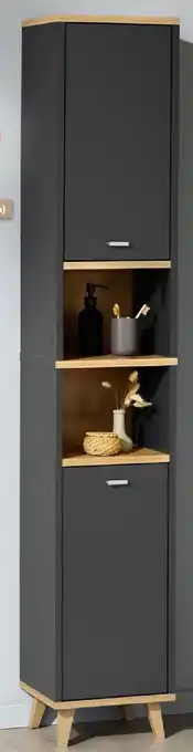 Lidl Livarno home colonne de salle de bains offre