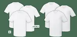 Lidl PARKSIDE T-shirts offre