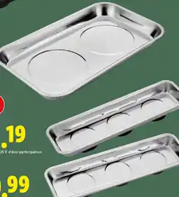 Lidl PARKSIDE Accessoire magnétique offre