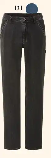 Lidl LIVERGY Jean Carpenter homme offre