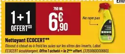 Tridôme Nettoyant ecocert offre