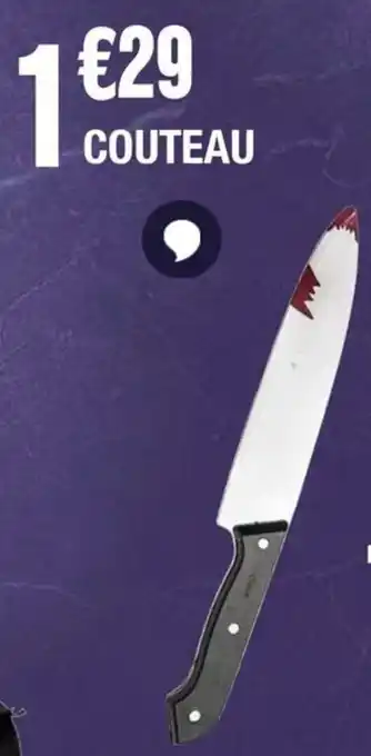 Couteau