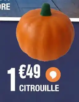 La Foir'Fouille Citrouille offre