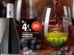 E.Leclerc Aop ote de bour offre