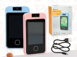 Wibra Lecteur multimédia offre