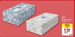 ALDI Boîte De Mouchoirs offre