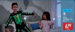 ALDI PYJAMA PHOSPHORESCENT offre