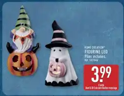 ALDI FIGURINE LED offre