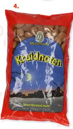 Wibra Biscuits aux épices offre