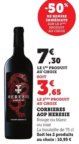Bi1 Corbieres aop heresie offre