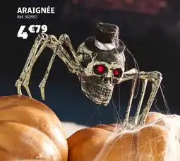 Gifi Araignée offre