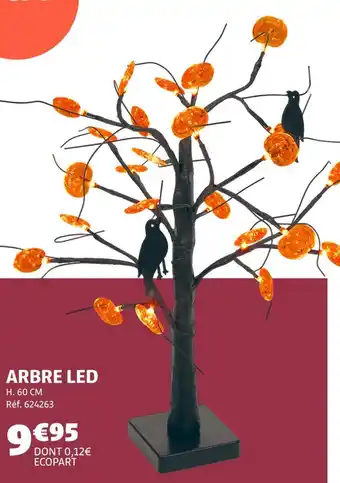 Gifi Arbre LED offre
