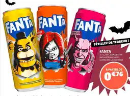 Gifi fanta offre
