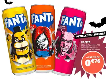Gifi fanta offre