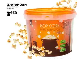 Gifi Seau Pop-Corn offre