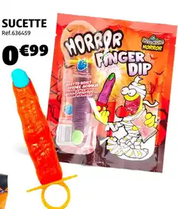 Gifi SUCETTE offre