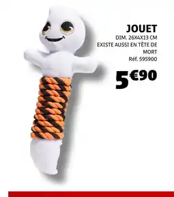 Gifi Jouet offre