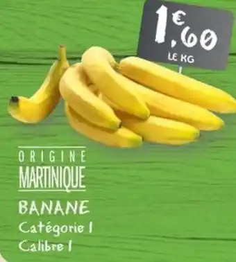 G20 Banane offre