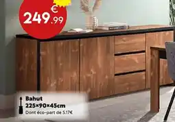 Maxi Bazar Bahut offre