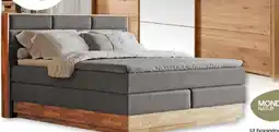 Möbel Martin Lit boxspring offre